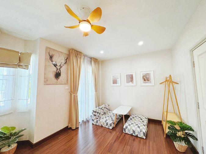 picture For Rent | Leon Sukhumvit 62 | Luxury Townhome | 3 Bedrooms | Near BTS Bang Chak & BTS On Nut - 24/25