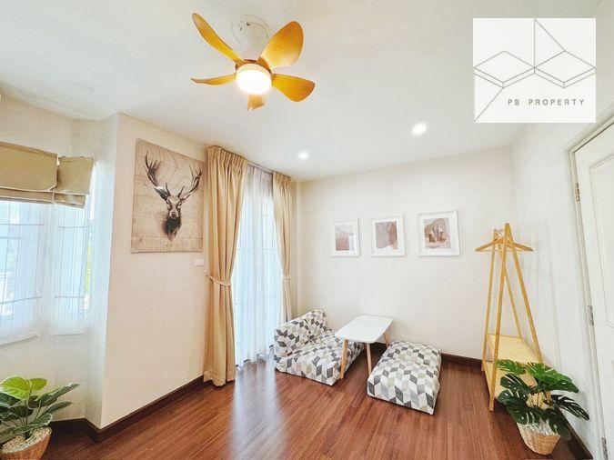 picture For Rent | Leon Sukhumvit 62 | Luxury Townhome | 3 Bedrooms | Near BTS Bang Chak & BTS On Nut - 24/25