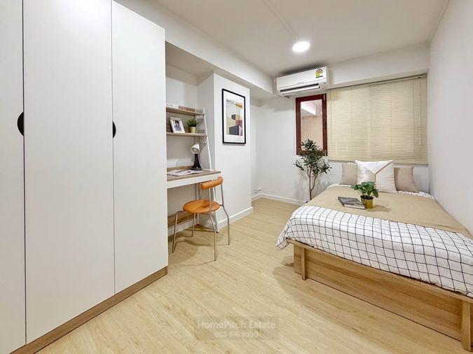 รูป 🏙️ Bangna Place | 2 ห้องนอน 77.82 ตร.ม. เพียง 2.79 ล้านบาท - รูปที่ 7/12