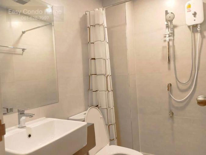 รูป 🟢ER26342 🟢 ให้เช่า / For Rent SUN CITY MRT Yaek Fai Chai 💰 ราคา 10,000 บาท/เดือน - รูปที่ 13/14