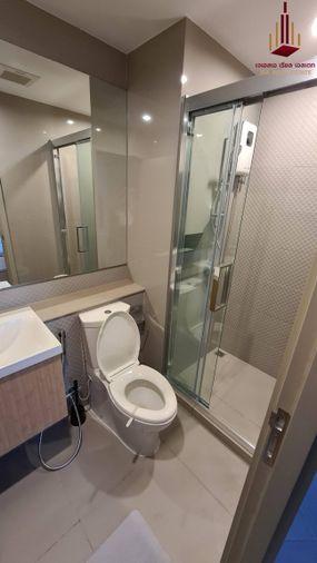 picture ✨ For Sale: The Privacy Thaphra Interchange Condo ✨💰 Only 5,990,000 THB - 5/6