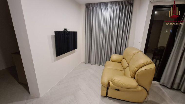 picture ✨ For Sale: The Privacy Thaphra Interchange Condo ✨💰 Only 5,990,000 THB - 1/6