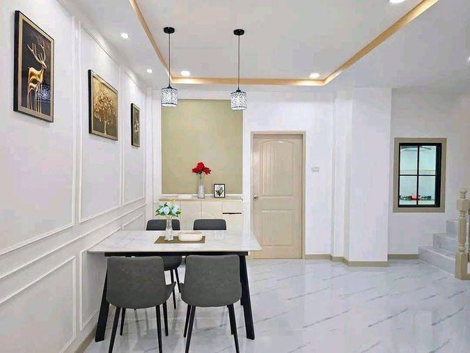 picture ⭐✨ RH-110 Townhouse for Sale – Sri Prajak 7  ✨⭐ - 8/17