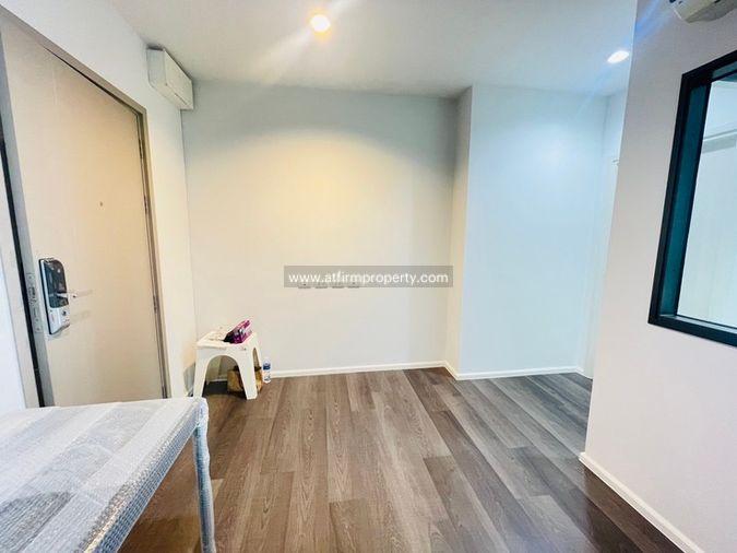 รูป 💥💥FOR SALE!! The Stage Taopoon Interchange พื้นที่ 33.54 ตร.ม. ชั้น 33 เพียง 2.79 ล้านบาท!! สนใจ Line ID: @atfirm💥💥 - รูปที่ 5/11