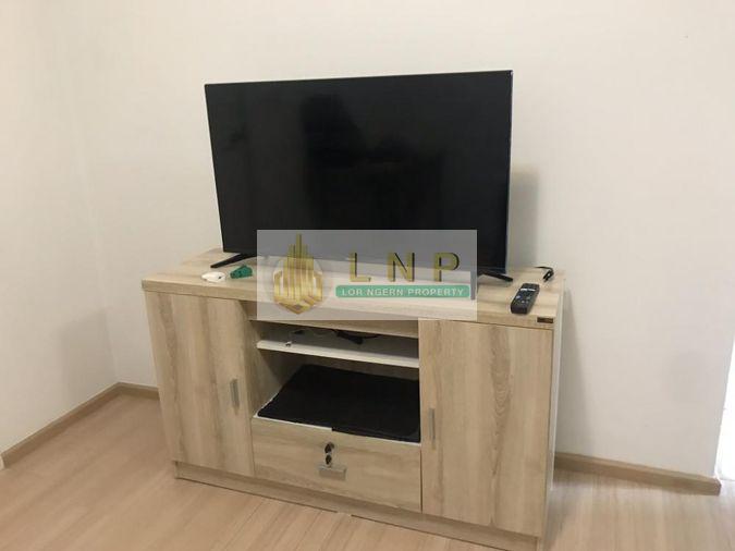 รูป 🏢 ให้เช่าคอนโด : Unio Charan 3 (ยูนิโอ จรัญฯ 3) รหัสทรัพย์ | 📌LNP-C11234 - รูปที่ 2/6