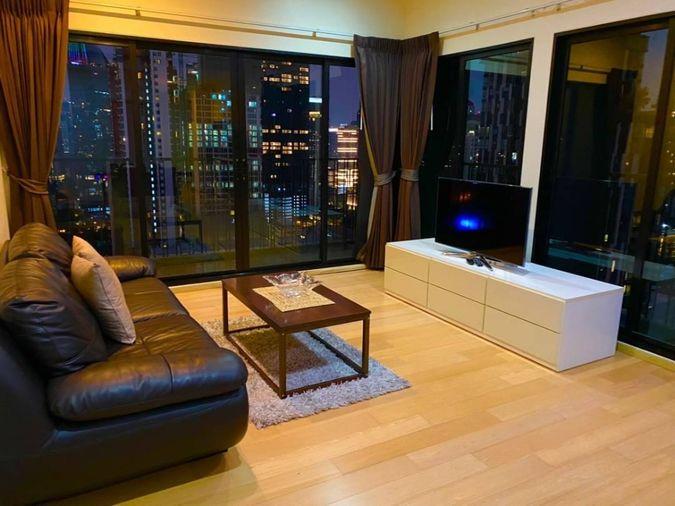 picture 🏢 Condo for Rent: Noble Reveal   Property Code | LNP-C1402  - 15/20
