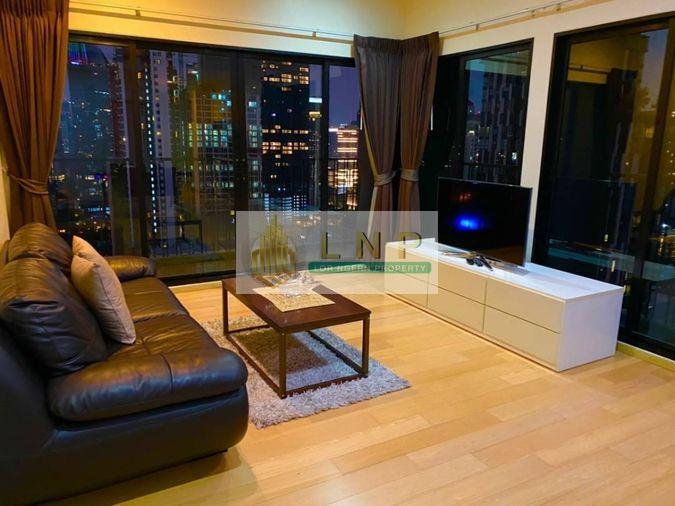 picture 🏢 Condo for Rent: Noble Reveal Property Code | LNP-C1402 - 15/20