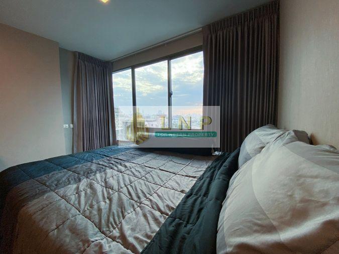 picture 🏢 Condo for Rent: Metro Luxe Ratchada Property Code | LNP-C14250 - 1/16