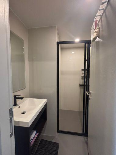 picture 🏢 Condo for Rent: QUINTARA MHy’GEN RATCHADA - HUAI KHWANG   Property Code | LNP-C14251  - 18/23
