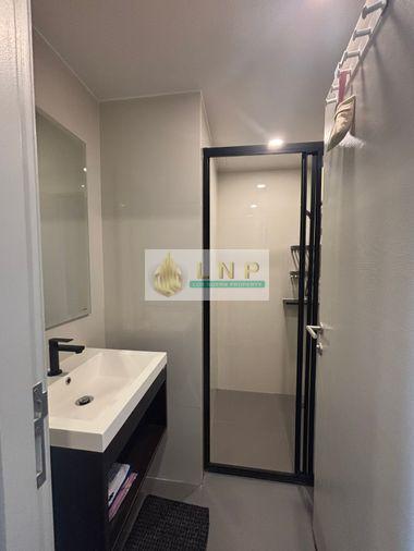 picture 🏢 Condo for Rent: QUINTARA MHy’GEN RATCHADA - HUAI KHWANG Property Code | LNP-C14251 - 18/23