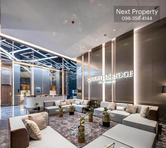 picture AS2259 Knightsbridge Prime Onnut Condo For Rent - 9/9