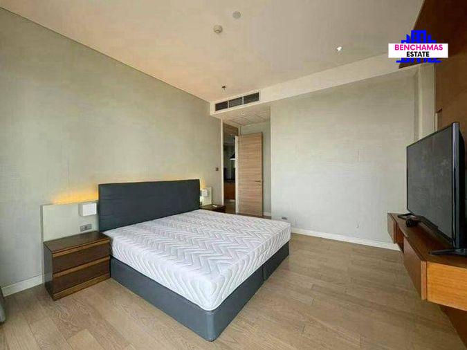 รูป 🔥 Exclusive Listing 🔥super Luxury ติดชายหาดจอมเทียน Reflection Jomtien Beach Pattaya วิวทะเลพาโนรามา ✅ โควต้าต่างชาติ (Foreign Quota) - รูปที่ 1/9