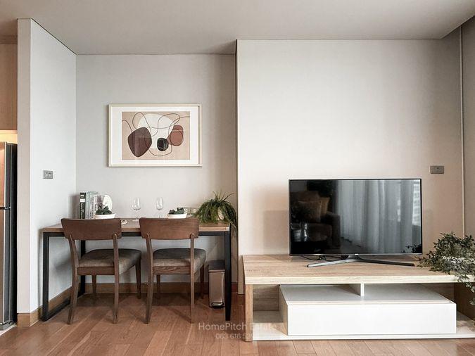 picture ✨ The Lumpini 24 | 55 SQ.M. | THB 45,000/Month - 3/17