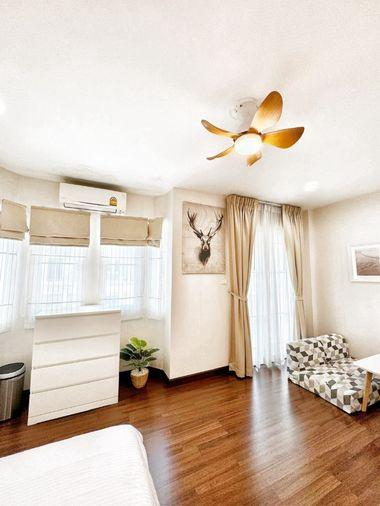 picture For Rent | Leon Sukhumvit 62 | Luxury Townhome | 3 Bedrooms | Near BTS Bang Chak & BTS On Nut - 23/25