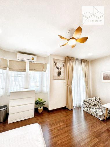 picture For Rent | Leon Sukhumvit 62 | Luxury Townhome | 3 Bedrooms | Near BTS Bang Chak & BTS On Nut - 23/25