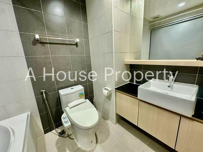 รูป ให้เช่า Ladda Plus Condo ศรีราชา ทำเลดี ใกล้โรบินสัน - รูปที่ 8/10
