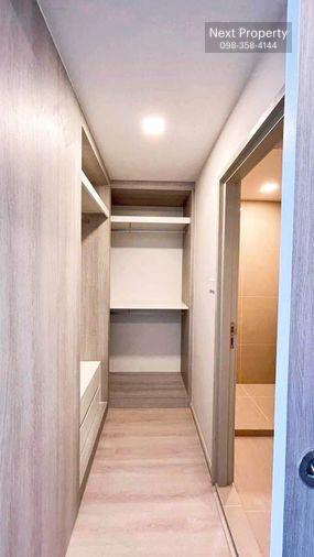 picture AS2264 COBE Ratchada - Rama 9 Condo For Rent - 9/10