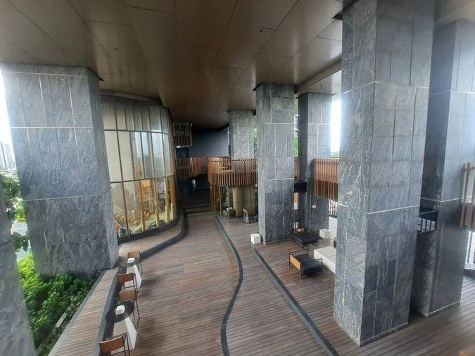 picture 🎈#MT2607_159🎈💥Urgent💥 Guaranteed availability! Click quickly before it's gone‼️ For Rent 22k.🔥 Condo The Line Chatuchak-Mo Chit - 16/16