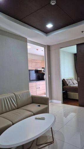 picture AS2254 The Metropolis Samrong Interchange Condo For Rent - 5/9