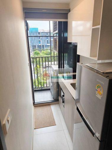 picture 🏢 Condo for Rent: Origin Plug & Play Sirindhorn Station Property Code | LNP-C14284 - 3/11