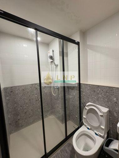 picture 🏢 Condo for Rent: THE LINE VIBE Phahonyothin Property Code | LNP-C7889 - 6/14