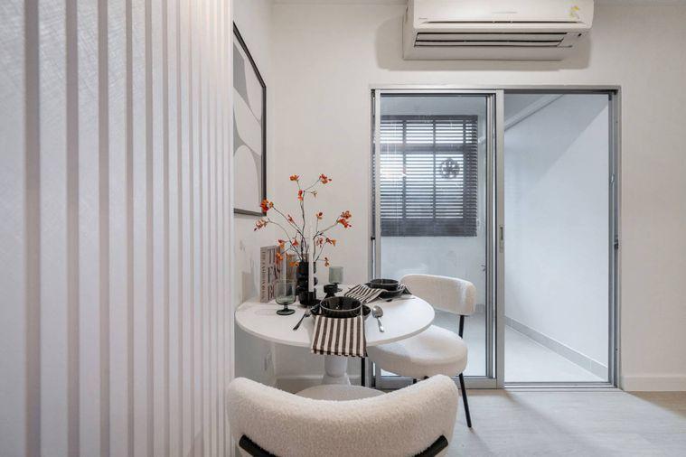 picture ONE020826  Sale :  City Home Sukhumvit 101/2 - 4/10