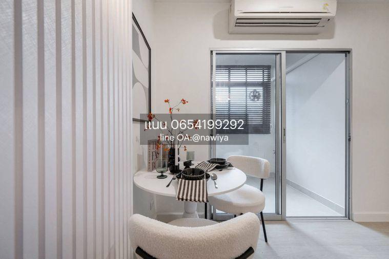 picture ONE020826 Sale : City Home Sukhumvit 101/2 - 4/10