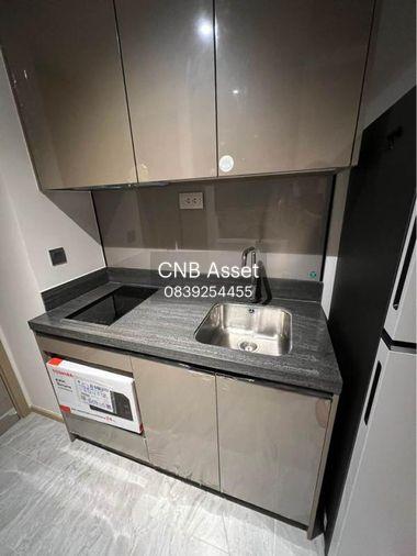 รูป For rent Ashton Asoke Rama 9 , 1 bedroom - รูปที่ 5/15