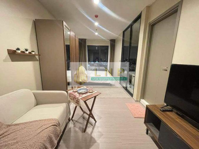 รูป 🏢 ให้เช่าคอนโด : Life Asoke Hype (ไลฟ์ อโศก ไฮป์) รหัสทรัพย์ | 📌LNP-C14265 - รูปที่ 2/12
