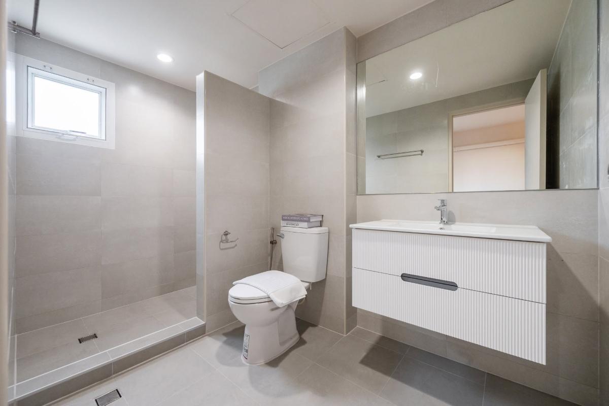 picture 🏢 Condo for Sale : Grand Park Town   Property Code | LNP-C14276  - 33/33