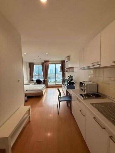 picture 🏢 Condo for Sale : Life @ BTS Tha - Phra    Property Code | LNP-C14272  - 7/18