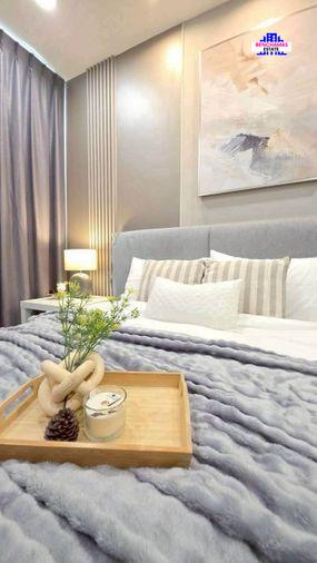 รูป 💥ขาย คอนโด ZELLE RATTANATHIBET เซลล์ รัตนาธิเบศร์ คอนโด Low-Rise บรรยากาศเงียบสงบ เป็นส่วนตัว ✅ใกล้รถไฟฟ้า MRT สถานีพระนั่งเกล้า - รูปที่ 11/13