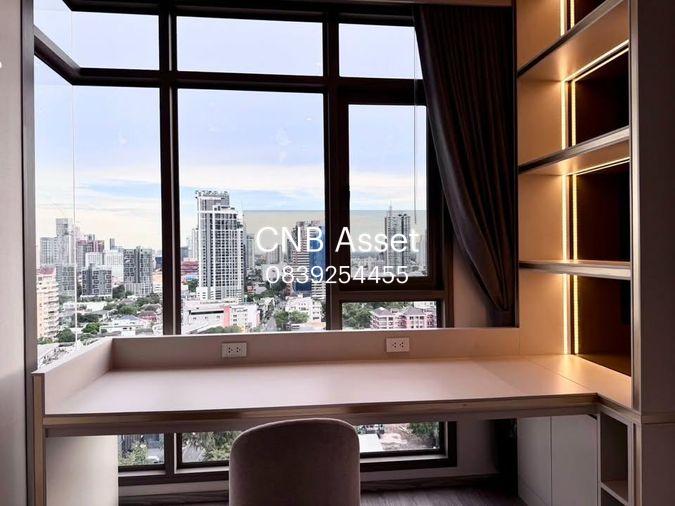 picture New available Rythm Ekkamai estate - 5/9