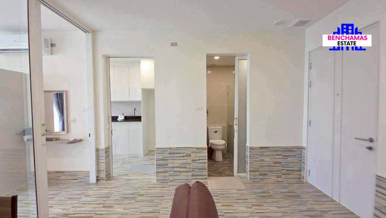 รูป 💥ขาย HAPPY CONDO LADPRAO 101 แฮปปี้ คอนโด ลาดพร้าว 101ทำเลดี ในซอยลาดพร้าว 101 พร้อมสิ่งอำนวยความสะดวกครบครัน✅ ติด รถไฟฟ้า - รูปที่ 8/19