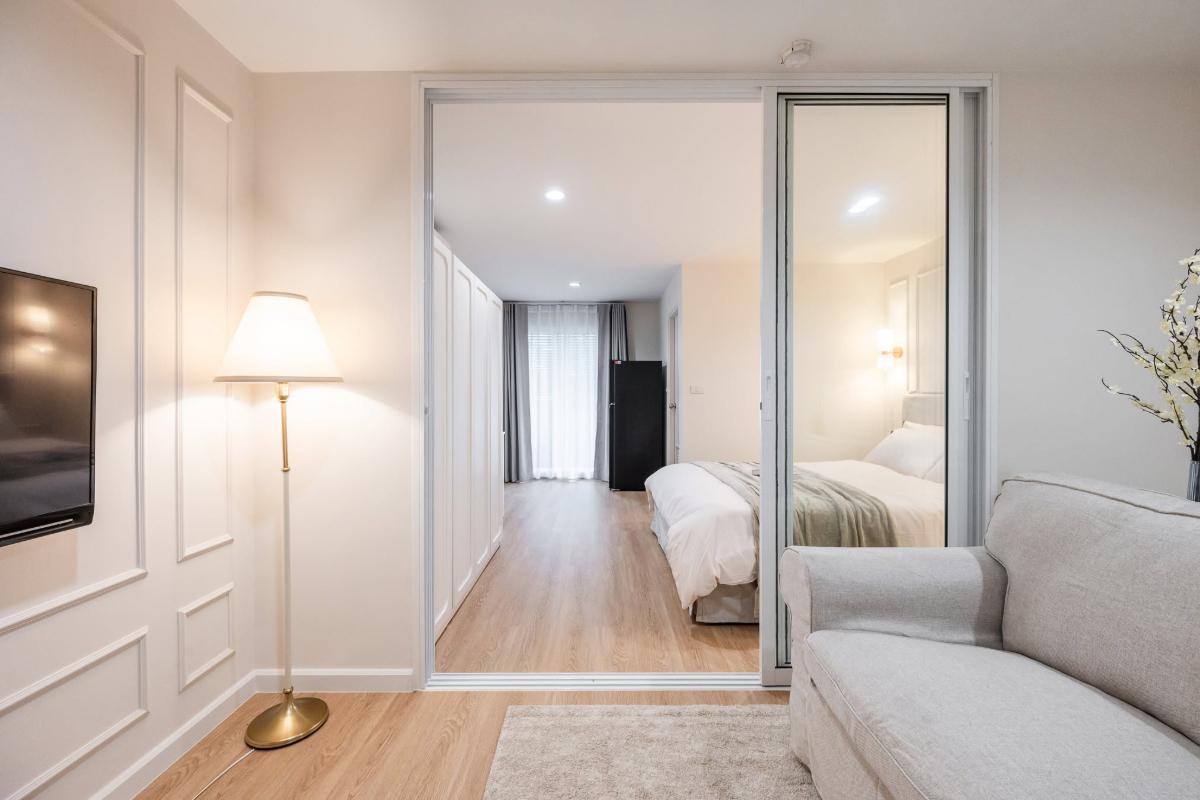 picture 🏢 Condo for Sale : Grand Park Town   Property Code | LNP-C14276  - 27/33