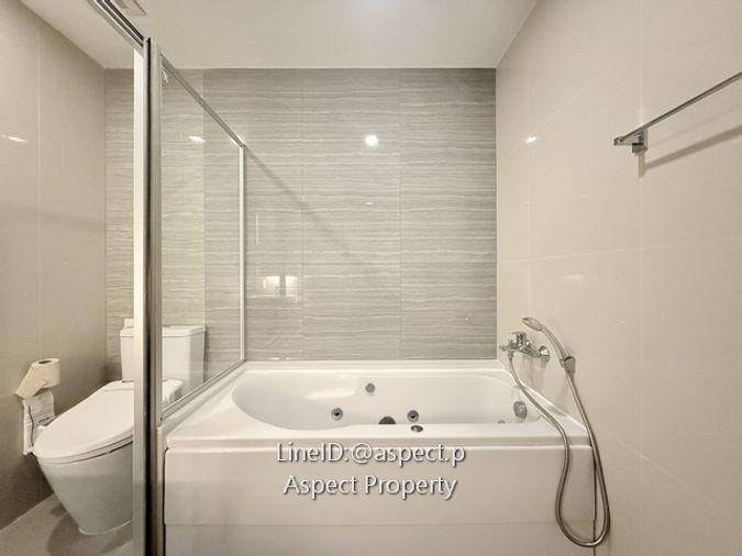 รูป คอนโดใกล้โรบินสันศรีราชา 2 ห้องนอน 2 ห้องน้ำ ราคา 18,000 บาท - รูปที่ 12/15