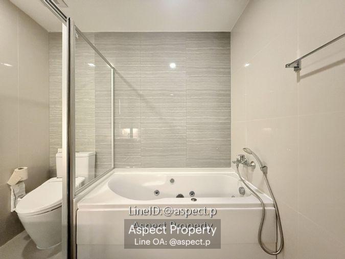รูป คอนโดใกล้โรบินสันศรีราชา 2 ห้องนอน 2 ห้องน้ำ ราคา 18,000 บาท - รูปที่ 12/15