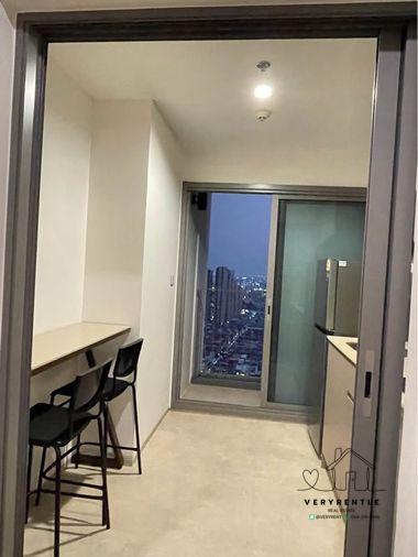 รูป 🔥 🔥 ให้เช่า 📌 Whizdom Connect Sukhumvit (ID Line : @veryrent) ต่อรองได้ ห้องออกไวมาก!! ✅ เรามีสต็อกอีกหลายโครงการ ตอบไวมาก มีข้อเสนอดีๆทุกดีล - รูปที่ 5/7