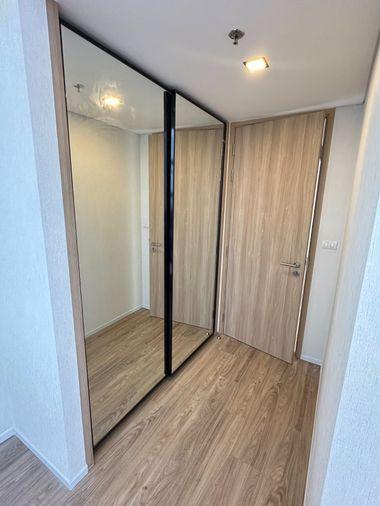 รูป 🔥ขาย คอนโดหรู Duplex Ramada Plaza Residence Sukhumvit 48 ชั้น 29 วิวโค้งแม่น้ำบางกระเจ้า 2 ห้องนอน 79 ตร.ม. ✅ ห่างจาก BTS อ่อนนุช เพียง 300 เมตร - รูปที่ 6/15