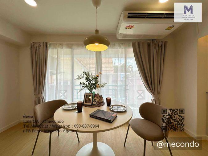 รูป ME2500429 ขายคอนโด บางนา เพลส ห้องใหญ่ 3 นอน ห้องสวย พร้อมอยู่ ใกล้ BTS บางนา - รูปที่ 5/20