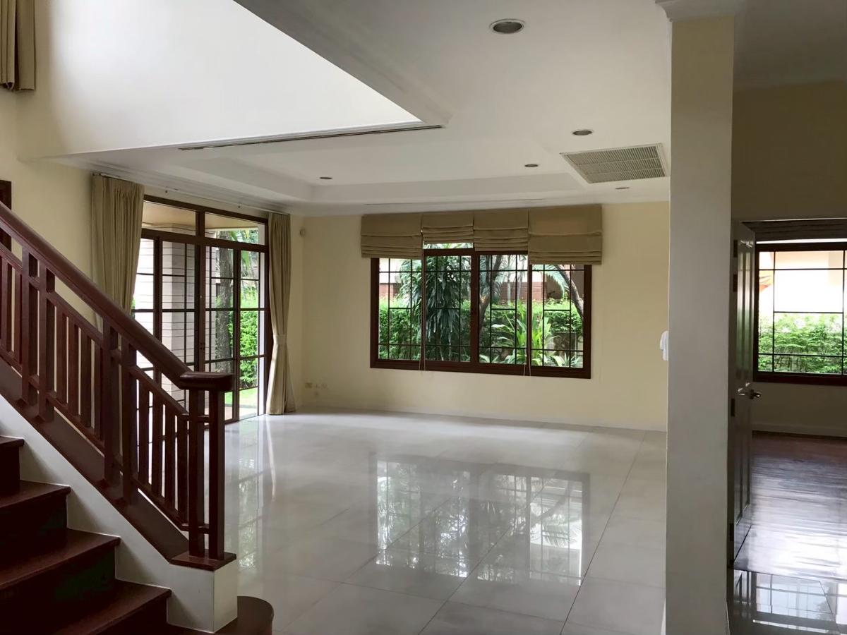 picture For Rent | Narasiri Pattanakarn | Luxury Detached House | 4 Bedrooms | 350 Sq.m. - 5/20