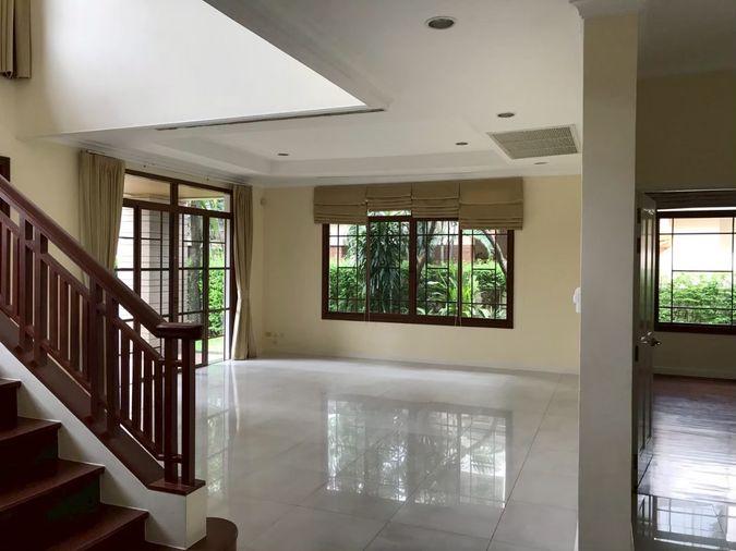 picture For Rent | Narasiri Pattanakarn | Luxury Detached House | 4 Bedrooms | 350 Sq.m. - 5/20