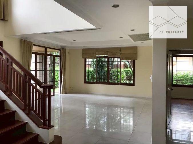 picture For Rent | Narasiri Pattanakarn | Luxury Detached House | 4 Bedrooms | 350 Sq.m. - 5/20