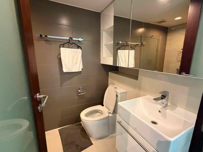 picture 🏢 Condo for Sale : IDEO Morph 38   Property Code | LNP-C14273  - 13/13