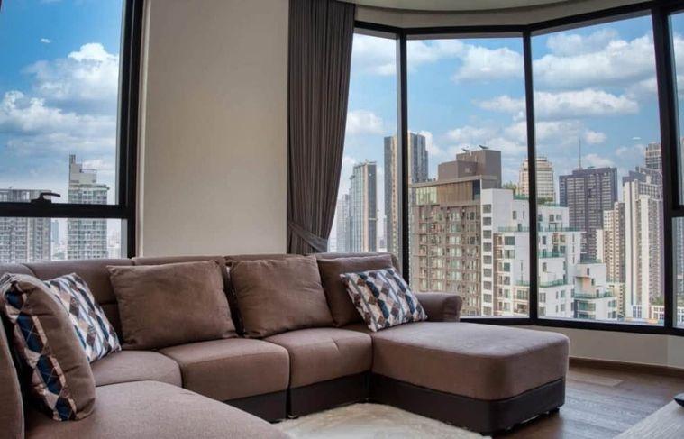 picture 🏢 Condo for Rent: IDEO Q Sukhumvit 36   Property Code | LNP-C14269  - 8/10