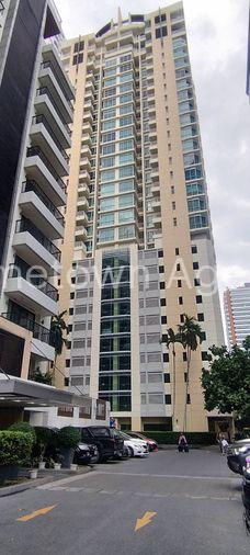 รูป ให้เช่า 59 Heritage ห้องชั้น 17 2 นอน 2 น้ำ ภายในกว้าง ทำเลเยี่ยม - รูปที่ 17/22