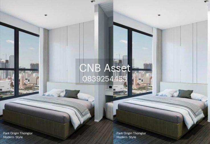 รูป Park origin Thonglor for rent 2 bedroom - รูปที่ 3/8