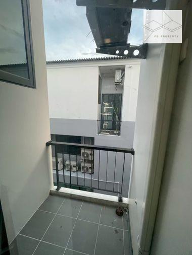 รูป Estara Pattanakarn ทาวน์โฮมหรู 3 ห้องนอน 200 ตร.ม. ราคาดี พร้อมเข้าอยู่ - รูปที่ 9/18