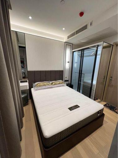 รูป For rent  Ashton Asoke  Rama 9 , 1 bedroom  - รูปที่ 2/15