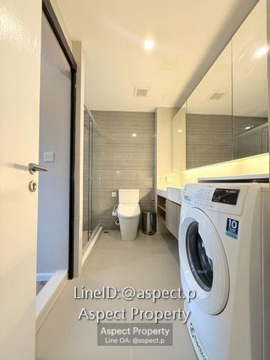 รูป คอนโดใกล้โรบินสันศรีราชา 1 ห้องนอน ๅ ห้องน้ำ ราคา 10,000 บาท - รูปที่ 6/10